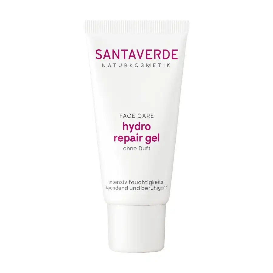 Santaverde - aloe vera Gel reparador sin fragancia Cremas faciales 30 ml unisex - Santaverde - Comparador de precios