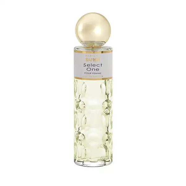 Select One - SAPHIR - Comparador de precios