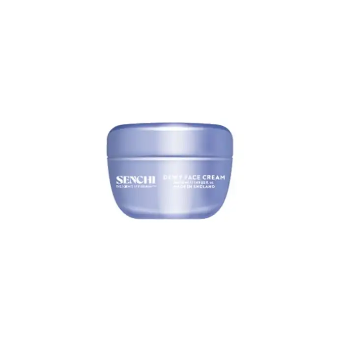 Senchi Dewey Crema Facial 50 ml - BioGlow - Comparador de precios