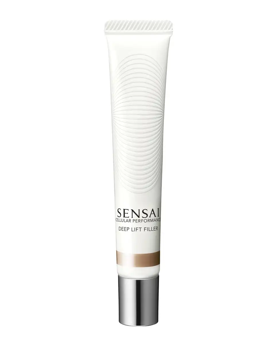 Sensai - Rellenador Ojos Y Labios Deep Lift Filler Cellular Performance 20 Ml - Sensai - Comparador de precios
