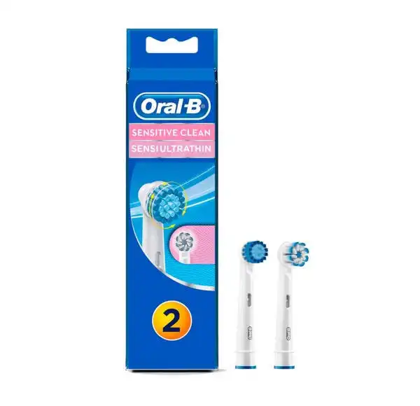 Sensi Ultrathin - ORALÂ B - Comparador de precios