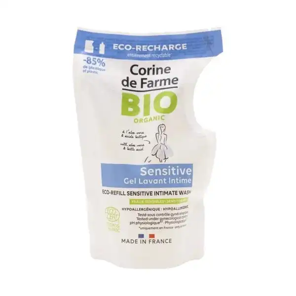 Sensitive Bio - CORINE DE FARME - Comparador de precios