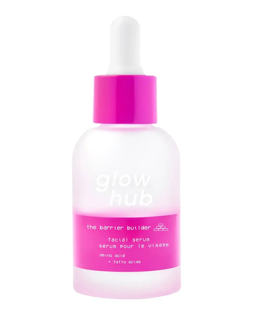 Serum Barrier Builder 30 ml Glow Hub - Glow Hub - Comparador de precios