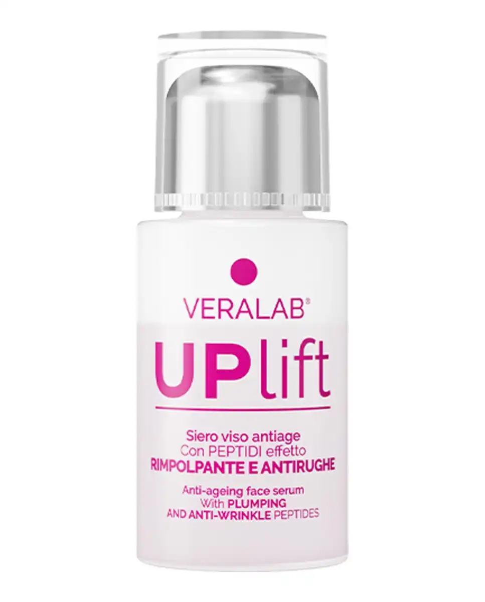 Sérum Facial Uplift Siero 30 ml Veralab - Veralab - Comparador de precios