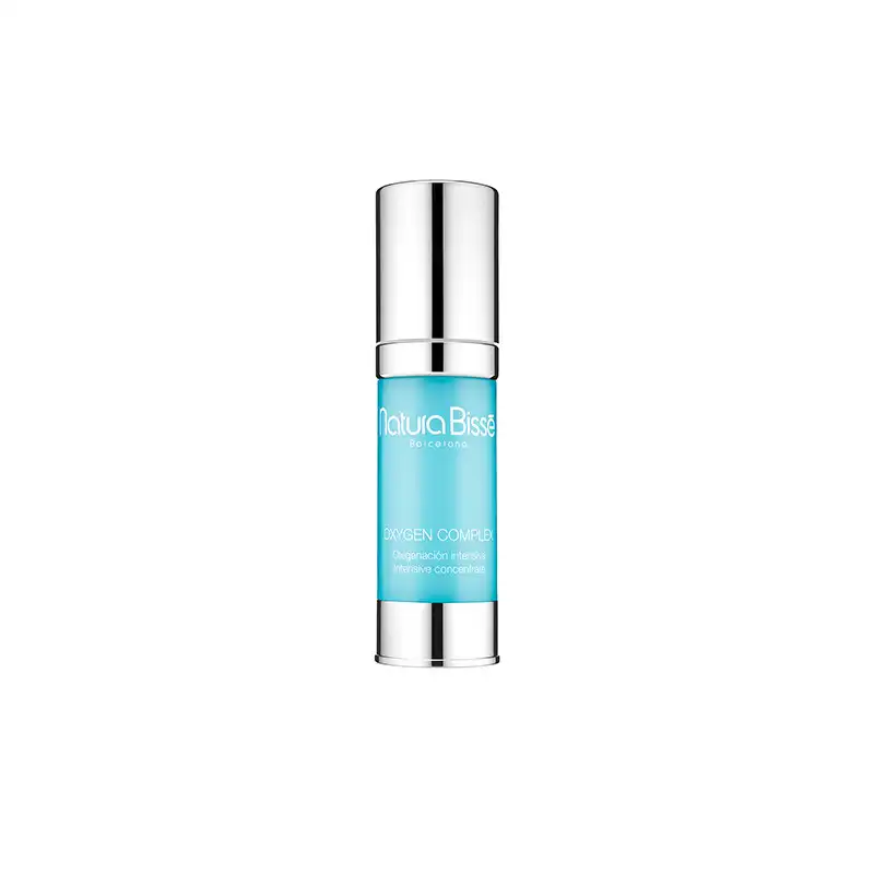 Sérum purificante oxygen complex 30 ml natura bissé - Natura Bissé - Comparador de precios