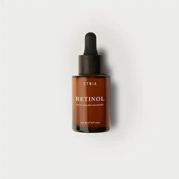 Serum Retinol - ETNIA COSMETICS - Comparador de precios