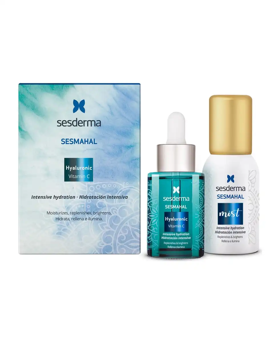 Sesderma - Sérum Sesmahal Hialurónico 30 Ml - Sesderma - Comparador de precios