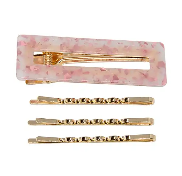 Set Clips Nº1 - 1699 - Comparador de precios