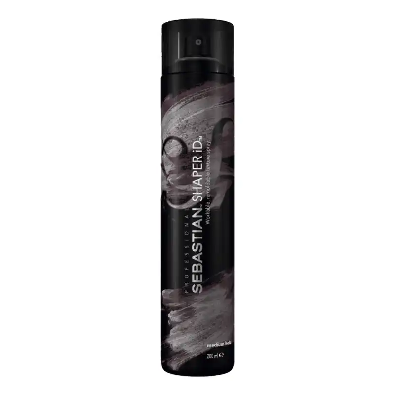 Shaper ID - 200 ml - Sebastian Professional - Sebastian Professional - Comparador de precios