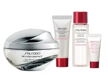 Shiseido Bio-Performance Glow Revival Estuche - Shiseido - Comparador de precios
