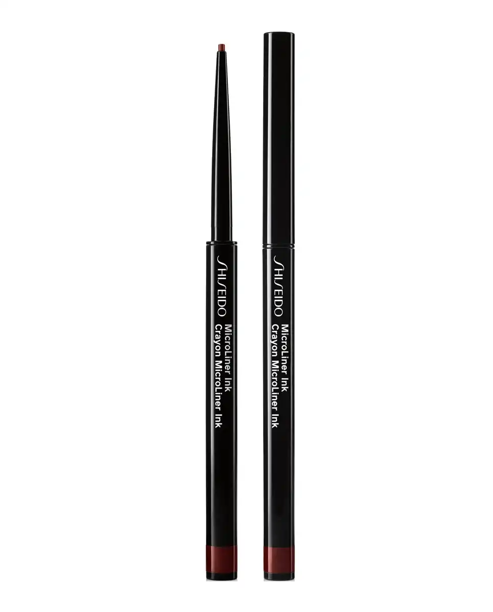 Shiseido - Eyeliner Microliner Ink - Shiseido - Comparador de precios