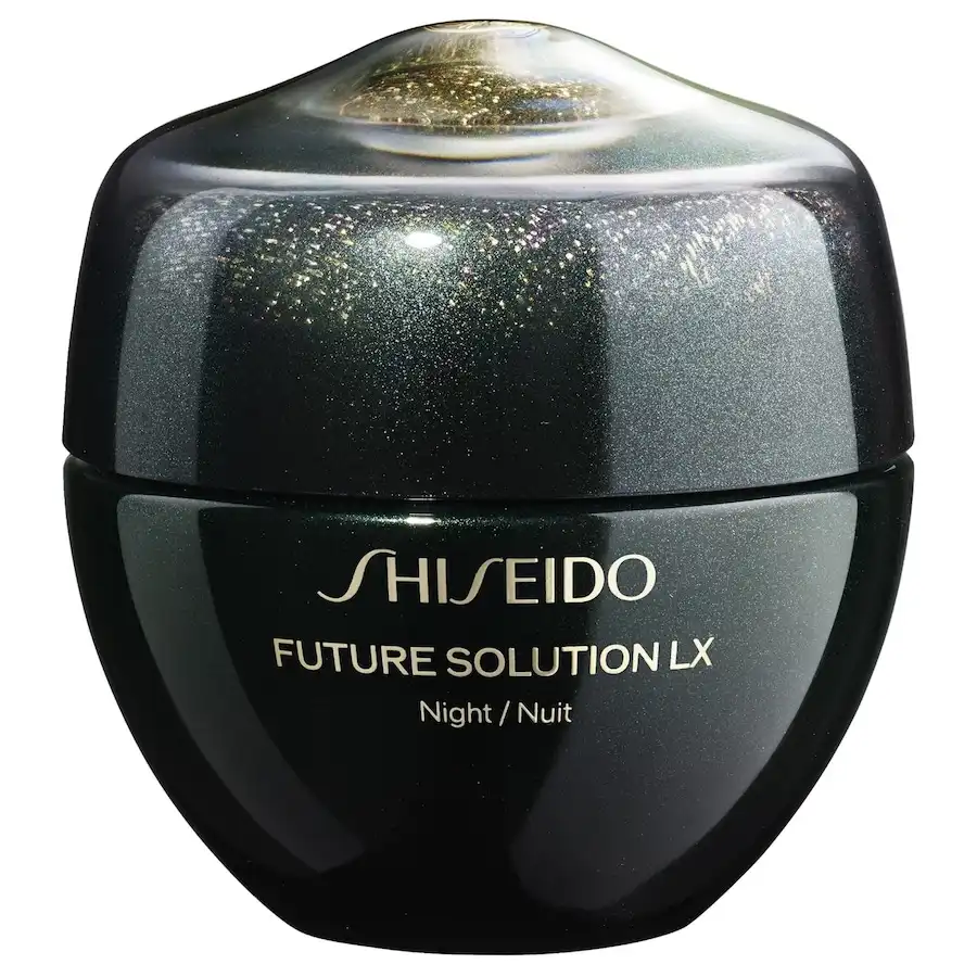 Shiseido - FUTURE SOLUTION LX Total Regenerating Cremas faciales 50 ml female - Shiseido - Comparador de precios