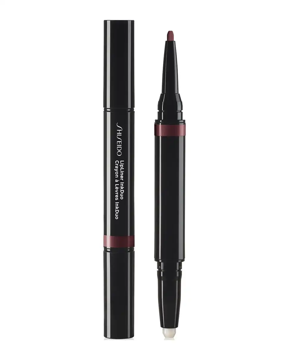 Shiseido - Perfilador De Labios Lipliner Inkduo - Shiseido - Comparador de precios