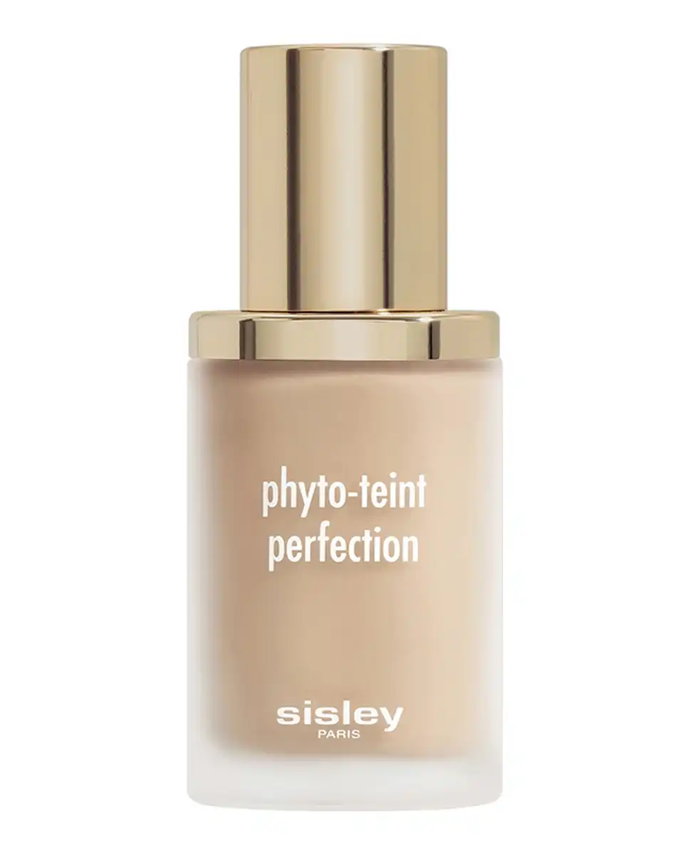 Sisley - Base de maquillaje Phyto-Teint Perfection 30 ml Sisley. - Sisley - Comparador de precios
