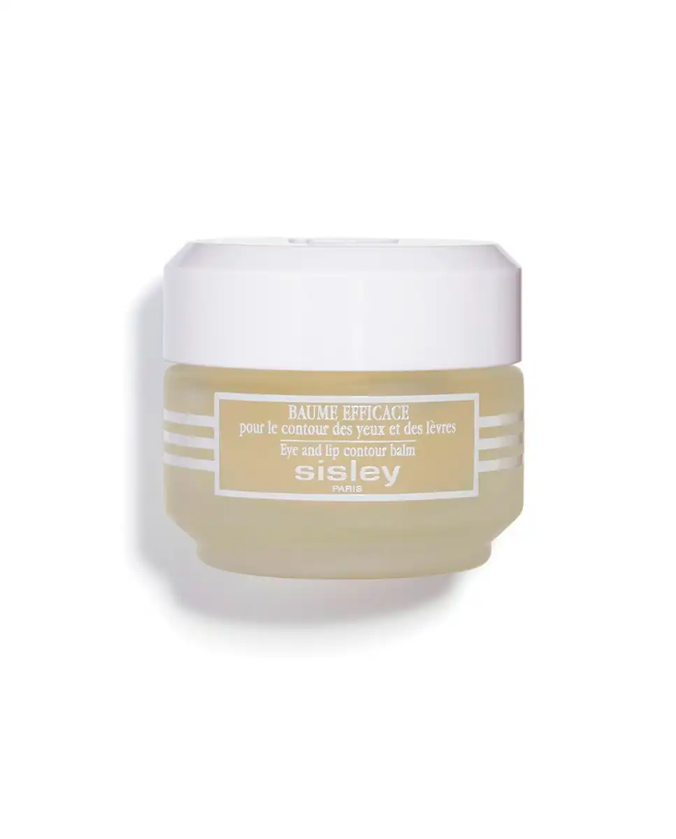 Sisley - Crema Contorno De Ojos Y Labios Baume Efficace Pour Le Contour - Sisley - Comparador de precios