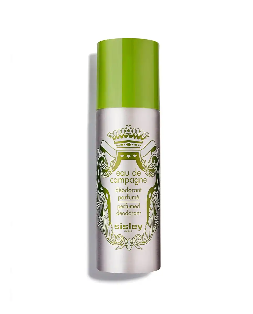 Sisley - Desodorante Spray Parfumé Eau De Campagne - Sisley - Comparador de precios