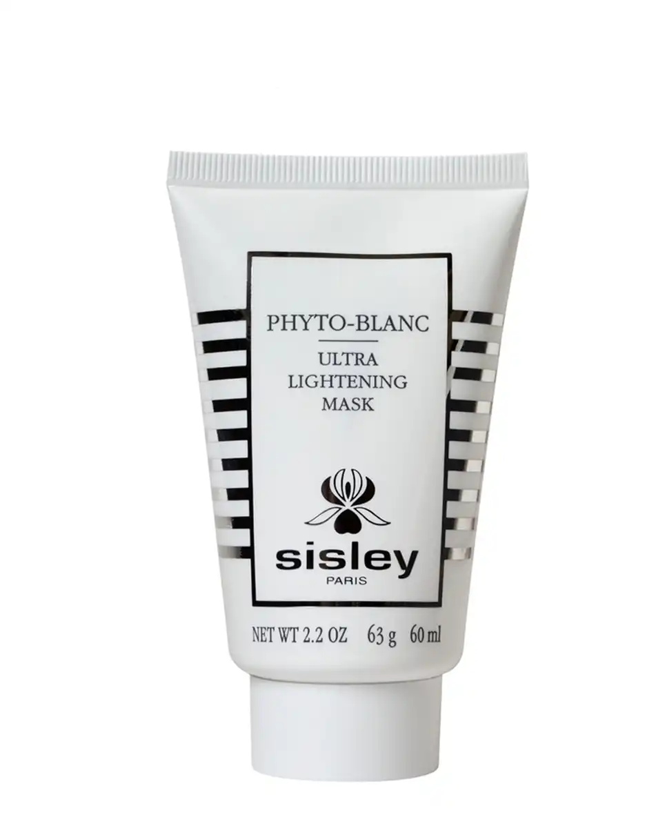 Sisley - Mascarilla Purificante 60 Ml Phyto-Blanc Ultra Lightening - Sisley - Comparador de precios