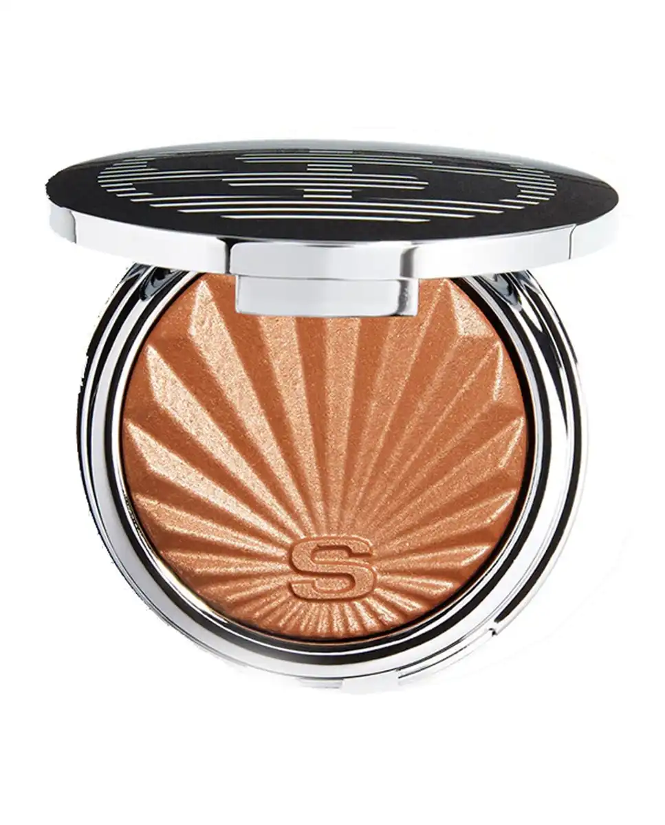 Sisley - Polvos Compactos Phyto Touches Illusion D'Été - Sisley - Comparador de precios
