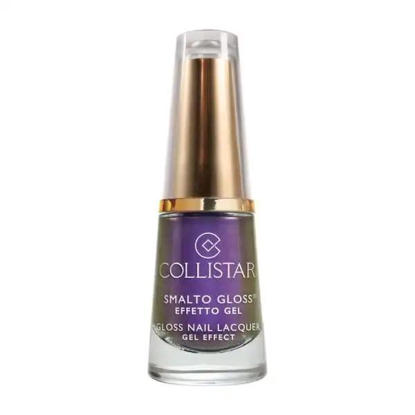 Smalto Gloss Effetto Gel 562 Chameleon Purple - Collistar - Comparador de precios