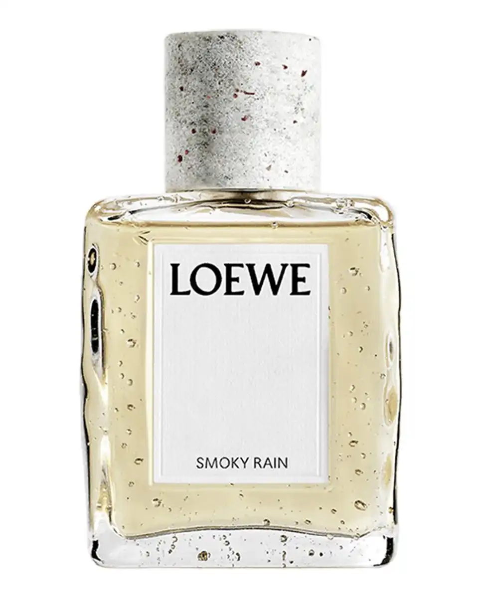 Smoky Rain Eau de Parfum 100 Ml - Loewe - Comparador de precios