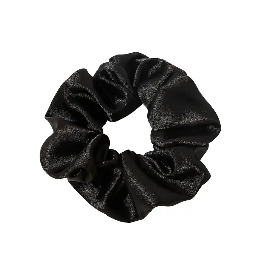 SOHO - Coletero De Raso Gomas para cabello 1 pieces Negro female - Soho - Comparador de precios