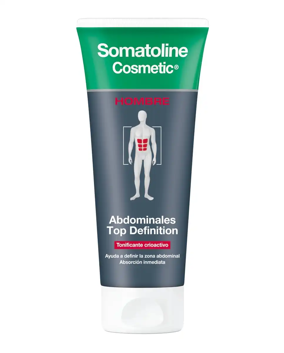 Somatoline - Abdominales Top Definition 200 Ml - Somatoline - Comparador de precios