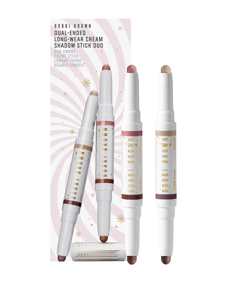 Sombras De Ojos Dual-Ended Lwcss Duo Bobbi Brown - Bobbi Brown - Comparador de precios