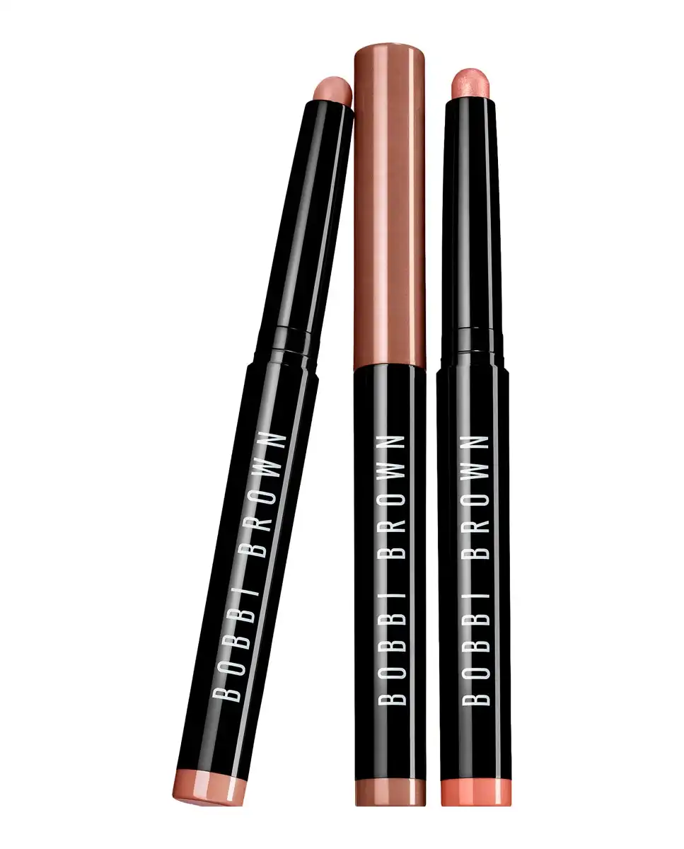 Sombras de Ojos Trío LWCSS Bobbi Brown - Bobbi Brown - Comparador de precios