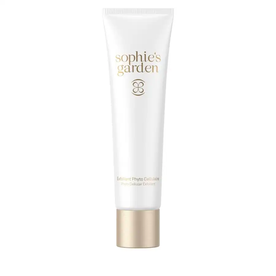 Sophie´s Garden - EXFOLIANT PHYTO CELLULAIRE Exfoliantes 100 ml unisex - Sophie´s Garden - Comparador de precios