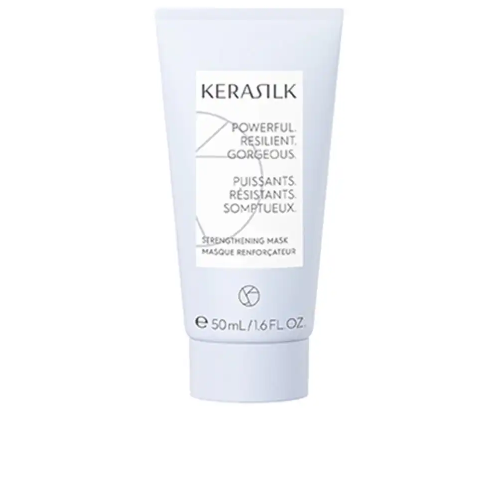 Specialists strenghtening mask 50 ml - Kerasilk - Comparador de precios