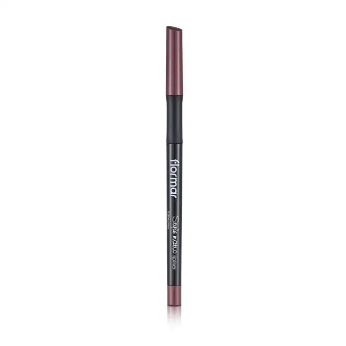 Style Matic Lipliner Delineador de Labios 0.35 gr - FLORMAR - Comparador de precios