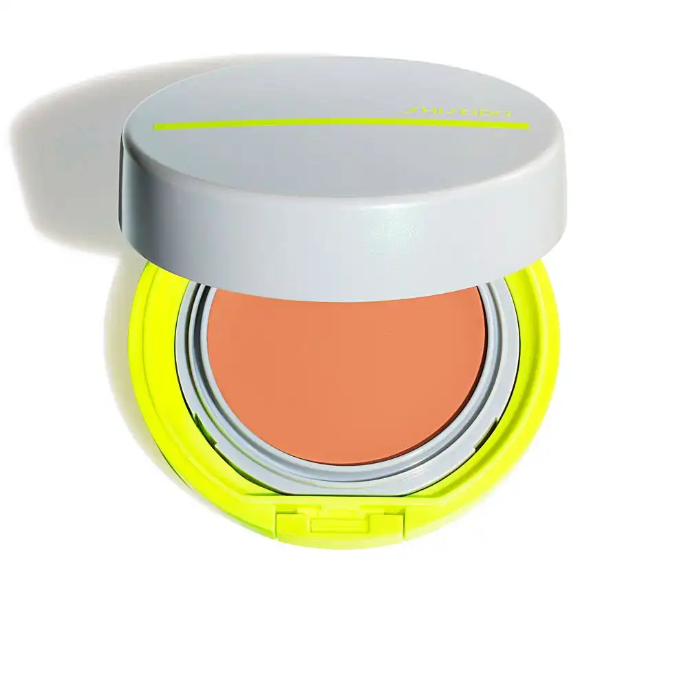 Sun Care Sport Bb Compact SPF50+ #very dark - Shiseido - Comparador de precios