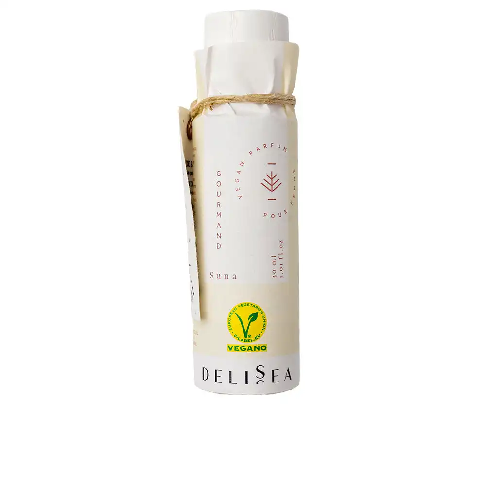 Suna Vegan eau parfum 30 ml - Delisea - Comparador de precios