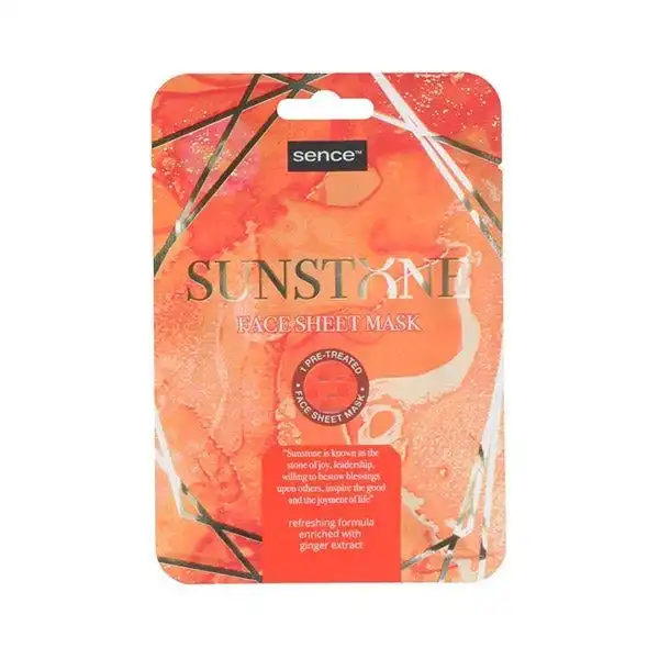Sunstxne - SENCE BEAUTY - Comparador de precios