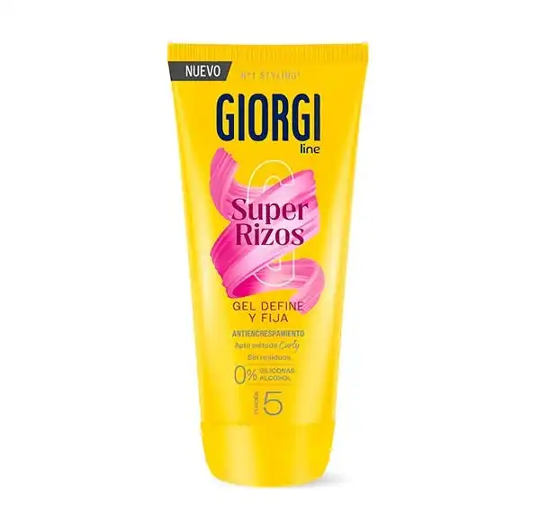 Super Rizos - Giorgi - Comparador de precios