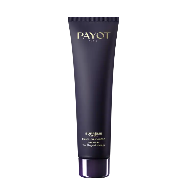 Supreme Absolu Gelee Mousse Jeunesse 150 Ml - PAYOT - Comparador de precios