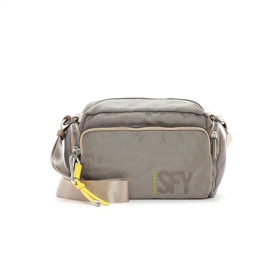 SURI FREY - Bolso SFY SURI Sports Marry Bolsos para hombro 1 pieces Plata female - Suri Frey - Comparador de precios