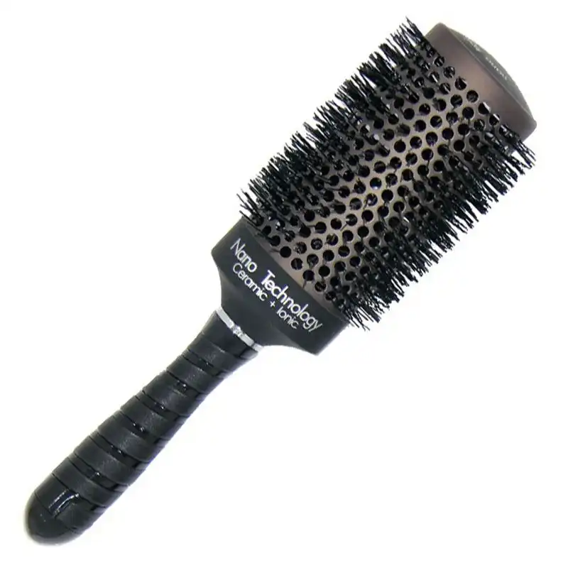 TBC - Cepillo Redondo De 25 Mm Con Tecnología Cerámica E Iones Cepillos redondos 1 pieces unisex - TBC - Comparador de precios