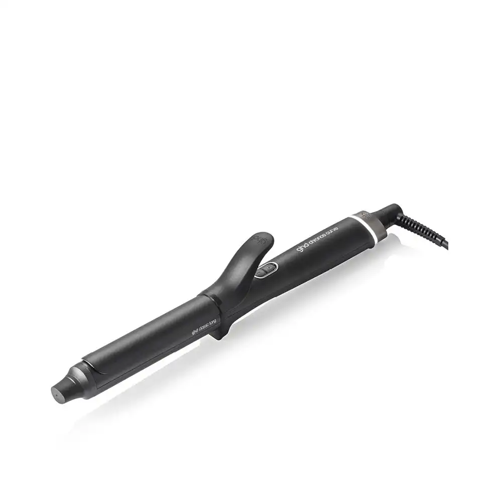 Tenacilla ghd chronos curve classic 1 u - GHD - Comparador de precios