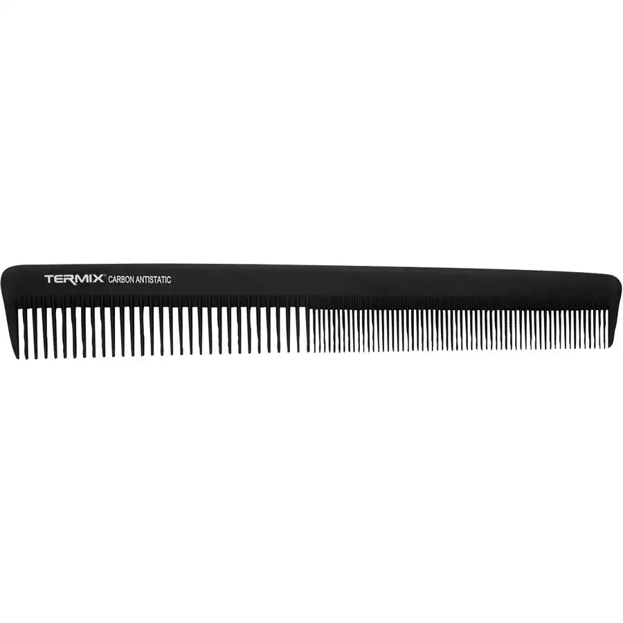 Termix - Carbon comb 824 Peines 1 pieces unisex - Termix - Comparador de precios