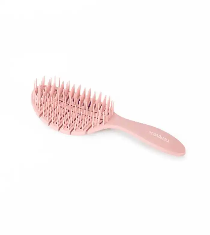 Termix - Cepillo para desenredar Termix Colors - Pink Strawberry - Termix - Comparador de precios