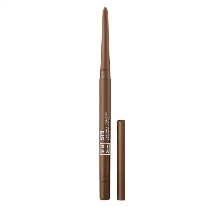 The 24H Automatic Eyebrow Pencil Lápiz de Cejas Automático 24H 0.28 gr - 3ina - Comparador de precios