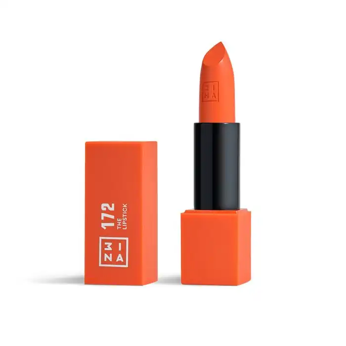The Lipstick Barra de Labios - 3ina - Comparador de precios