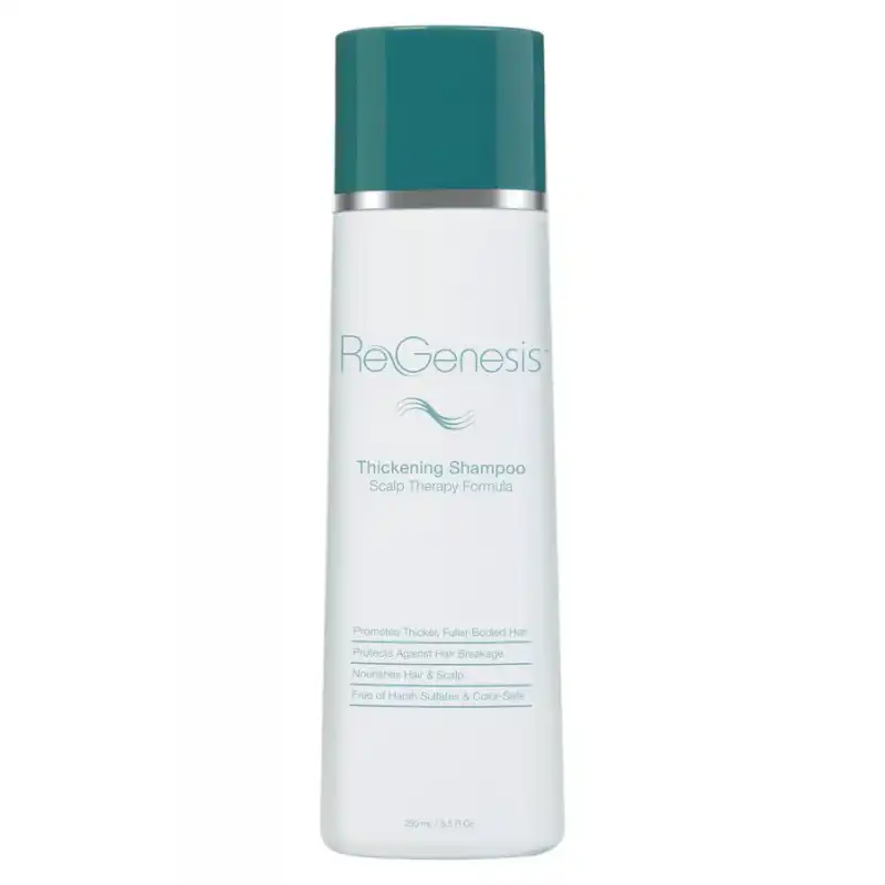 Thickening Shampoo 250ml - Regenesis - Comparador de precios