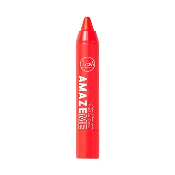 Tinted Lip Crayon Self-Love Rojo - J.CAT - Comparador de precios
