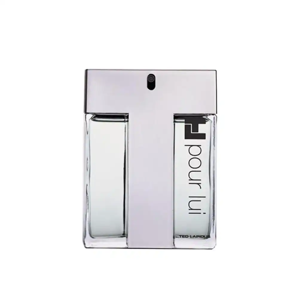 TL PARA ÉL Eau de toilette 100 ml - Ted Lapidus - Comparador de precios