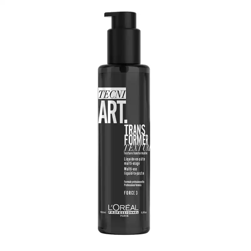 TNA Transformer Lotion - 150 ml - L'Oréal Professionnel - LOréal Professionnel - Comparador de precios