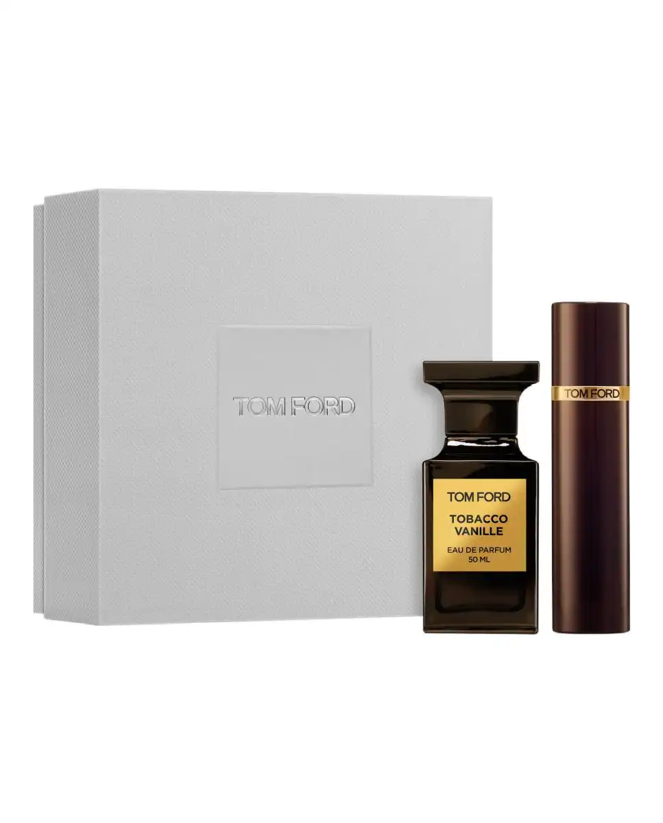 Tobacco Vanille Estuche de Regalo - Tom Ford - Comparador de precios