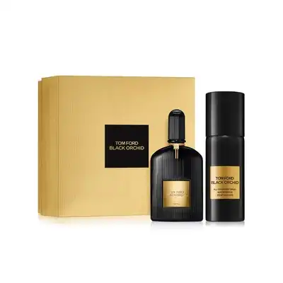 TOM FORD Black Orchid Estuche 1 Pieza 1.0 pieces - Tom Ford - Comparador de precios