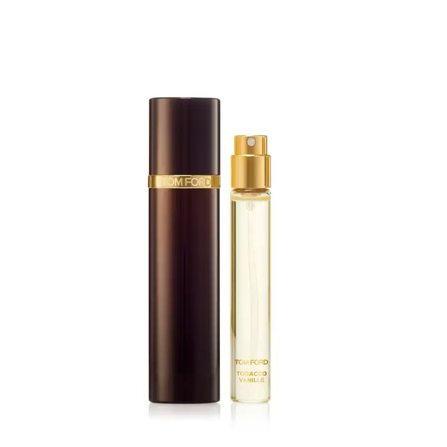 TOM FORD - Private Blend Fragancias Tobacco Vanille Perfumes 10 ml unisex - Tom Ford - Comparador de precios